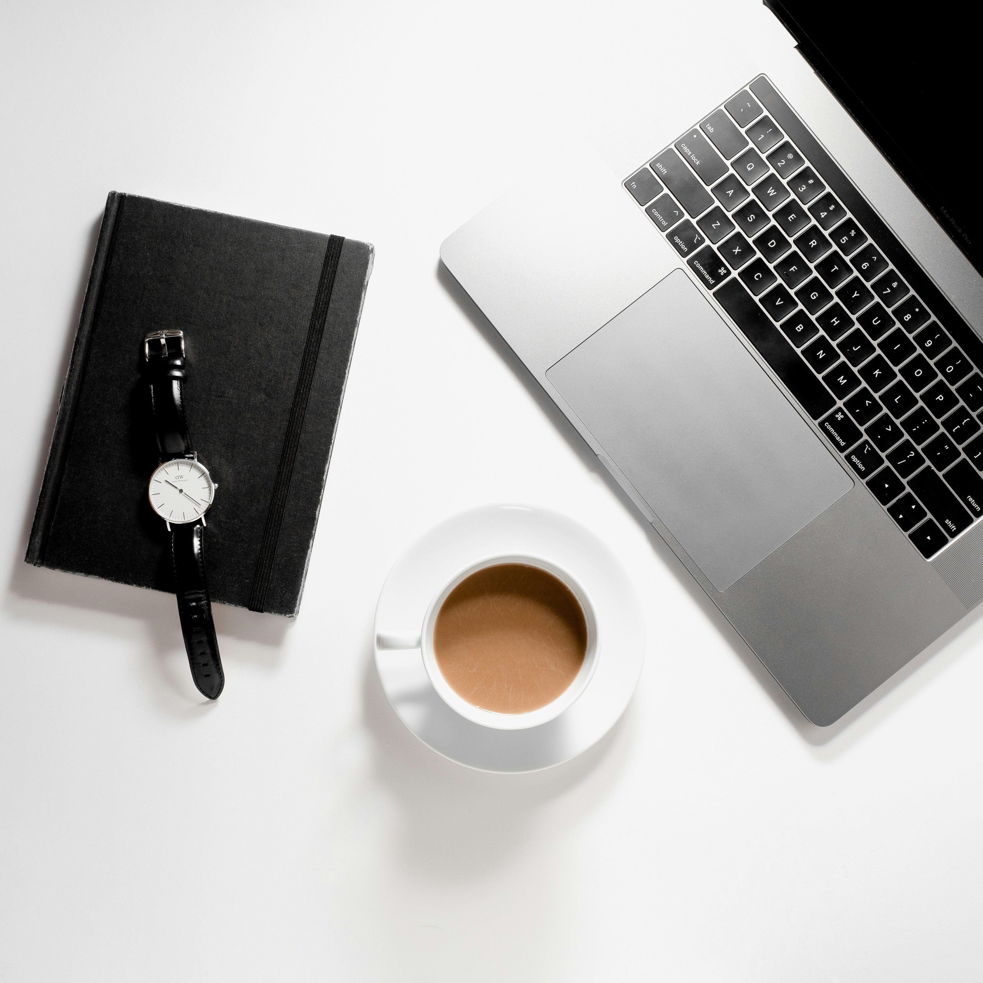 Write without fear. Edit without mercy