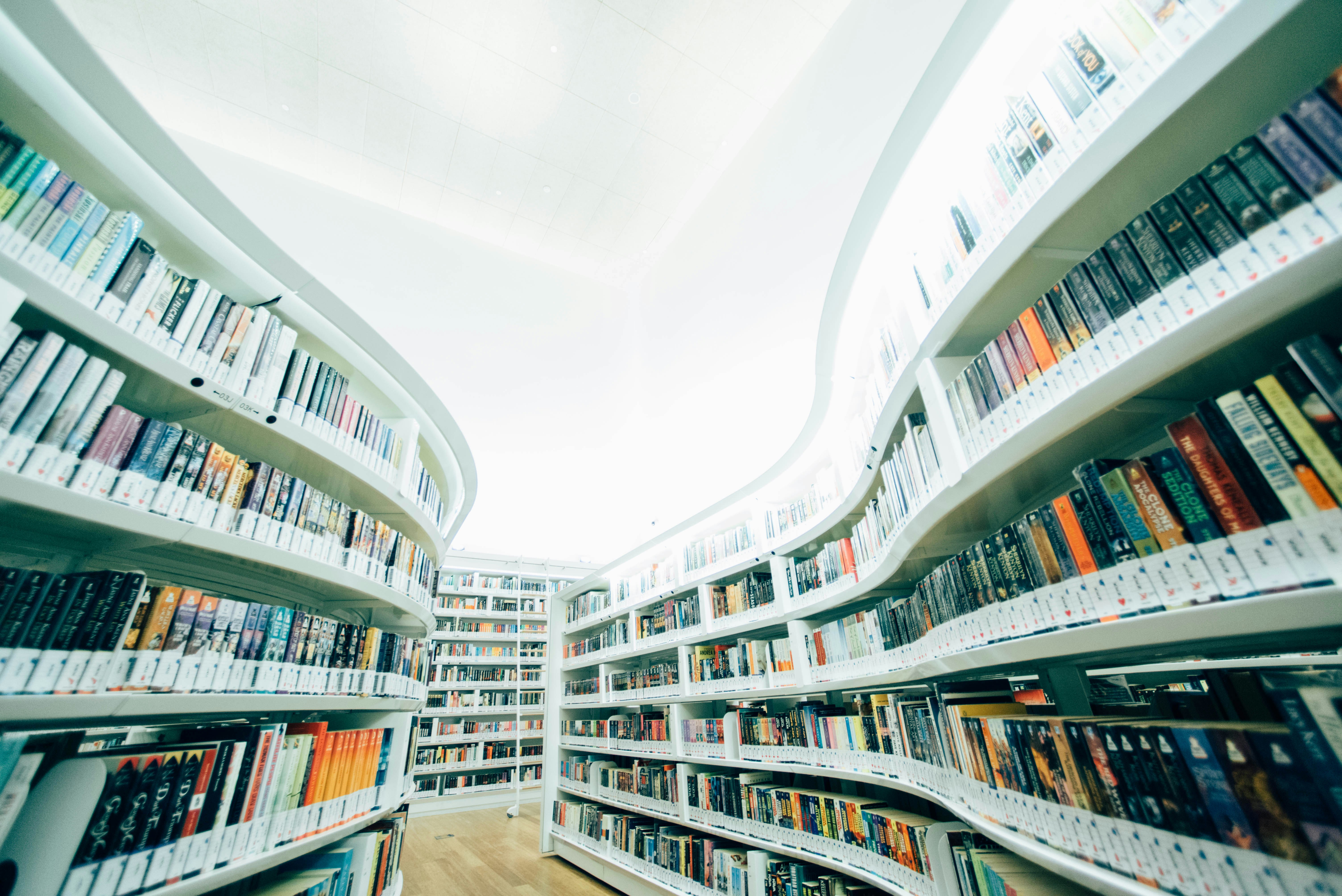 books image
